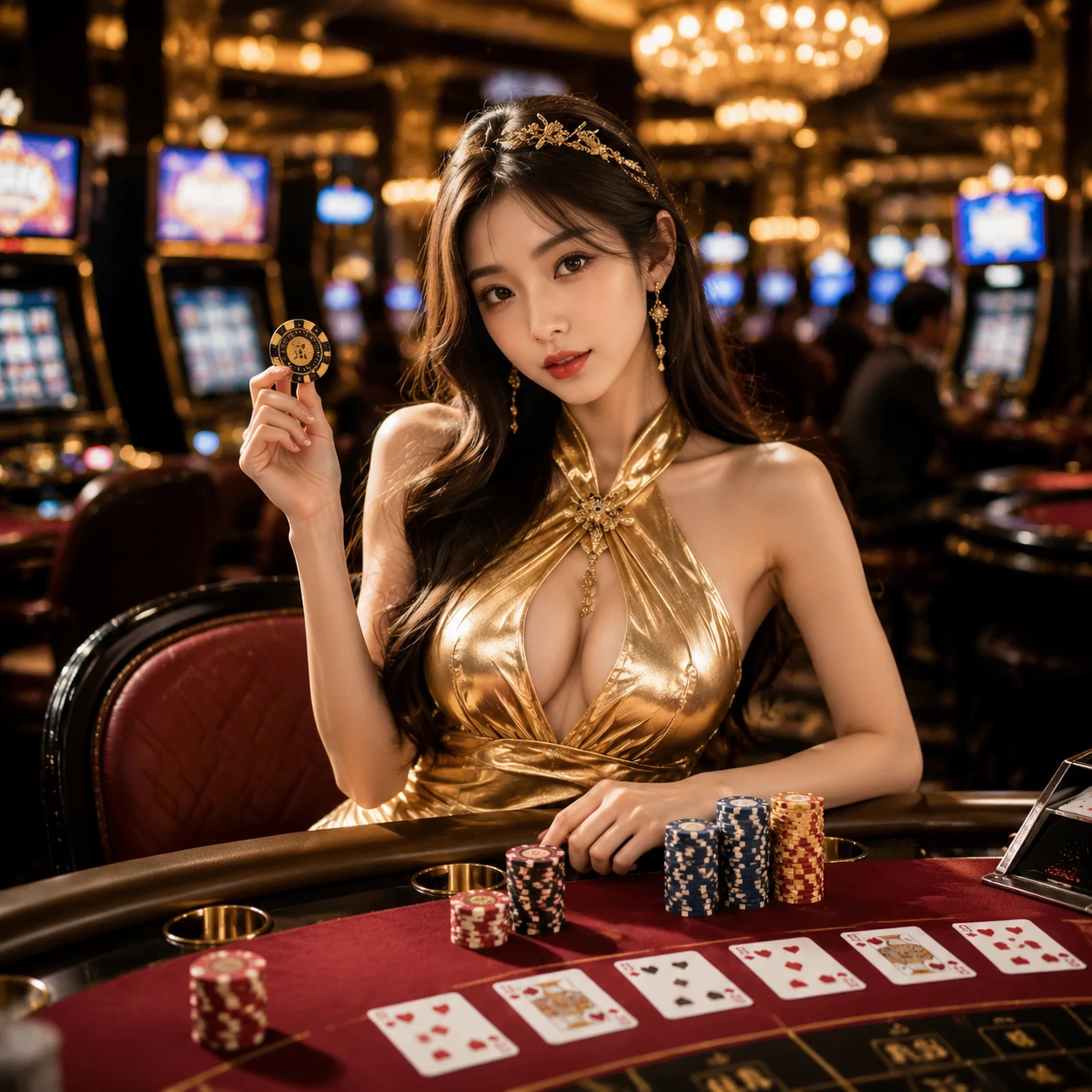 Perbandingan apigacor88 dengan Situs Game Lainnya