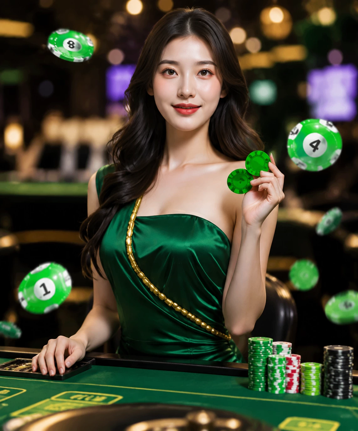 Menelusuri Keunggulan Situs Game apigacor88