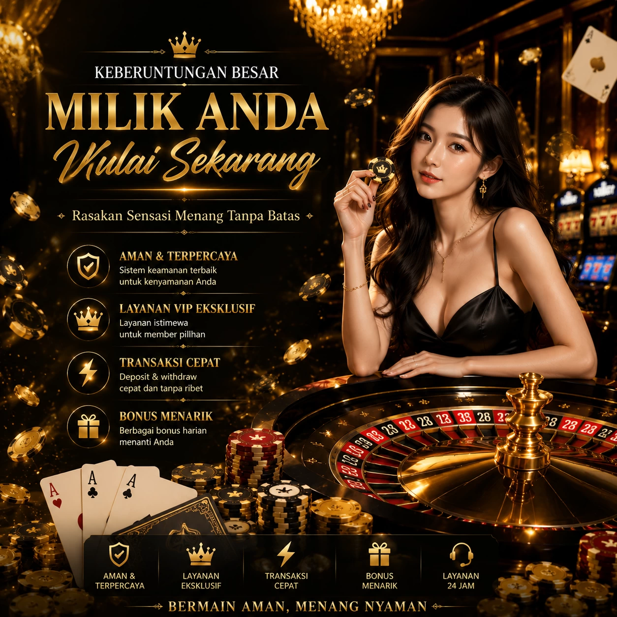 Analisis Performa Game di Platform apigacor88