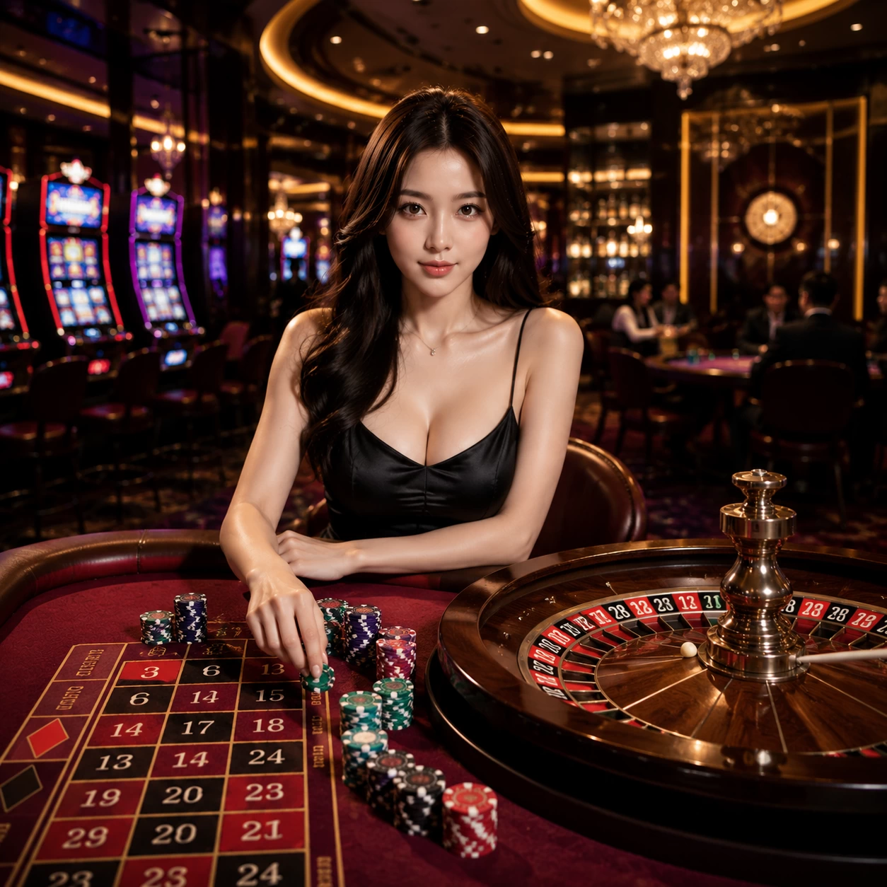 Apa Saja Jenis Game yang Tersedia di apigacor88