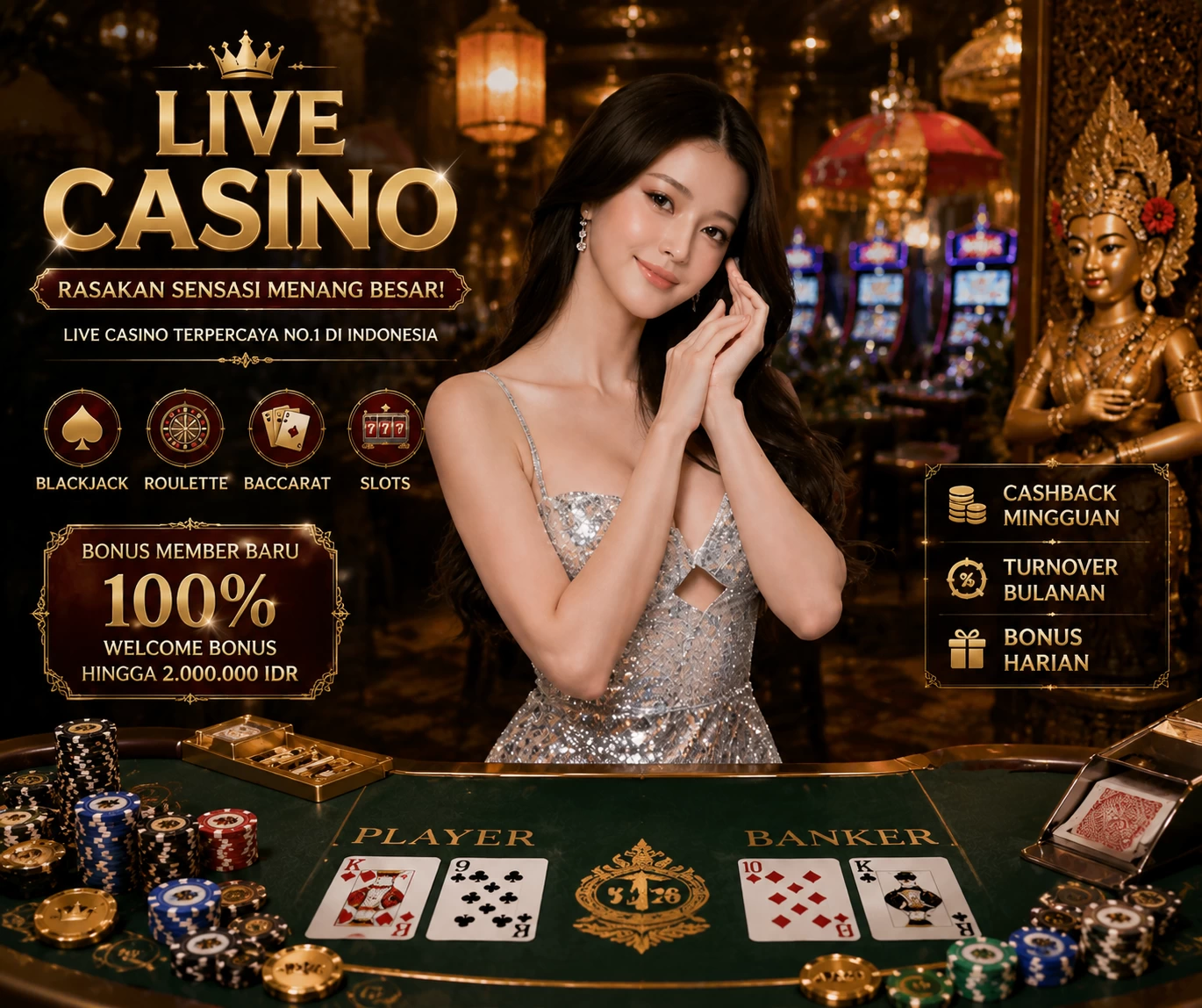 Cara Mendaftar dan Bermain di apigacor88