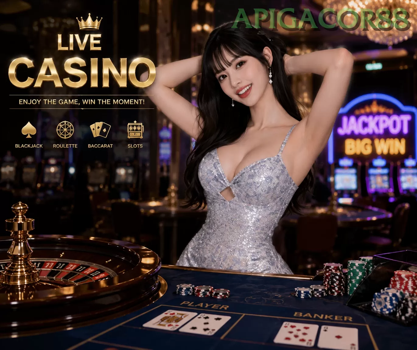 Analisis Performa Game di Platform apigacor88