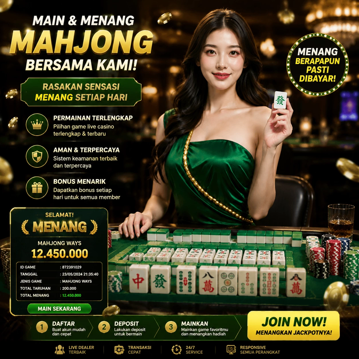 Bagaimana apigacor88 Mengubah Cara Kita Bermain Game Online