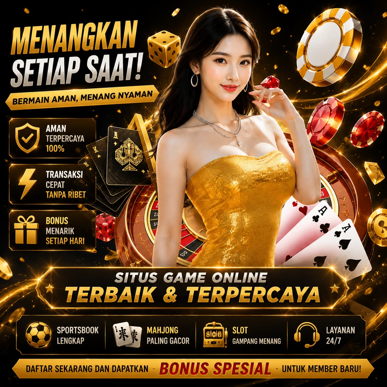 Inovasi dan Fitur Menarik di apigacor88